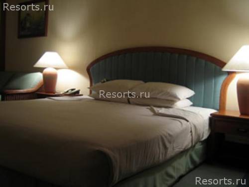 Ayodya Resort Bali 49